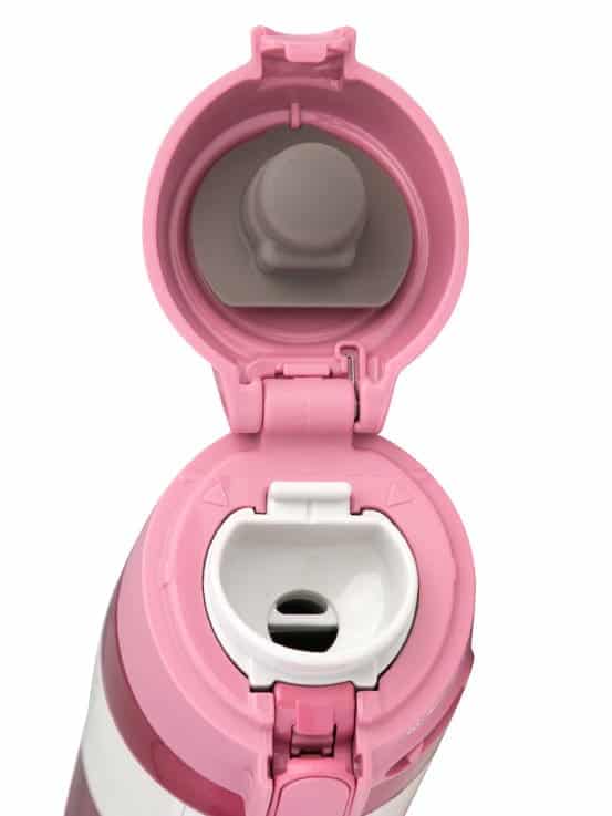 Термокружка ZOJIRUSHI SM-TA48PA 0.48 л розовый2