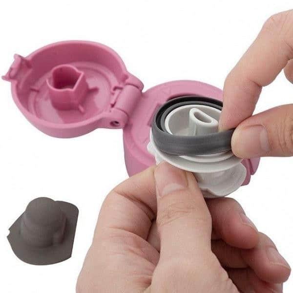 Термокружка ZOJIRUSHI SM-TA48PA 0.48 л розовый4