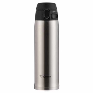 Термокружка ZOJIRUSHI SM-TA48XA 0.48 л стальной