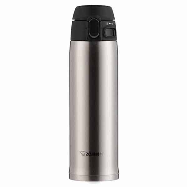 Термокружка ZOJIRUSHI SM-TA48XA 0.48 л стальной Термокружка ZOJIRUSHI SM-TA48XA 0.48 л стальной
