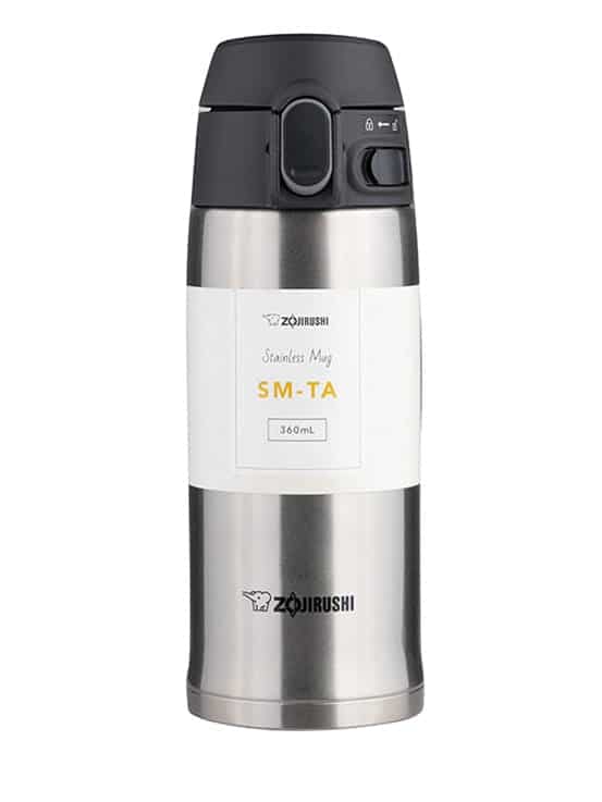 Термокружка ZOJIRUSHI SM-TA48XA 0.48 л стальной1