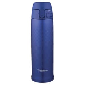 Термокружка ZOJIRUSHI SM-TAE48SA-AZ 0.48 л синий