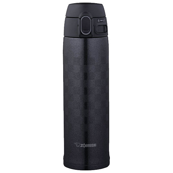 Термокружка ZOJIRUSHI SM-TAE48SA-BZ 0.48 л черный Термокружка ZOJIRUSHI SM-TAE48SA-BZ 0.48 л черный