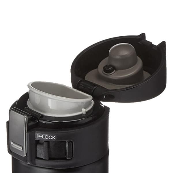 Термокружка ZOJIRUSHI SM-TAE48SA-BZ 0.48 л черный1