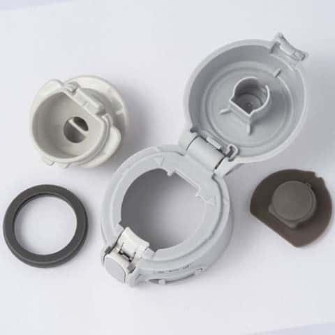 Термокружка ZOJIRUSHI SM-TAE48SA-BZ 0.48 л черный2