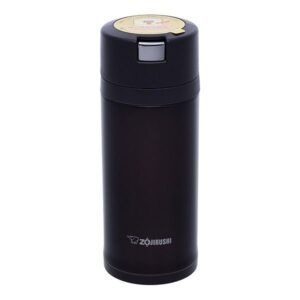 Термокружка ZOJIRUSHI SM-XB36TD 0.36 л тёмно-коричневый