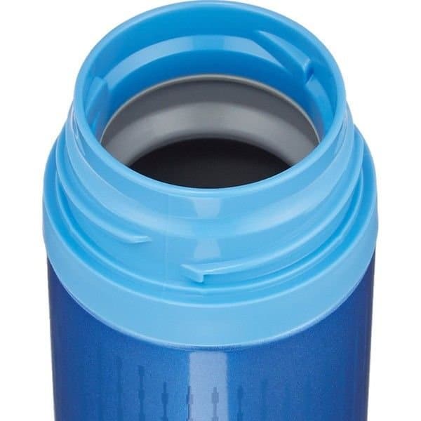 Термокружка ZOJIRUSHI SM-XC48AL 0.48 л синий2