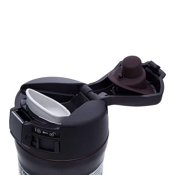 Термокружка ZOJIRUSHI SM-YAF48TD 0.48 л черный1