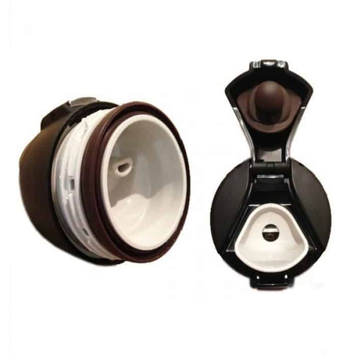Термокружка ZOJIRUSHI SM-YAF48TD 0.48 л черный2