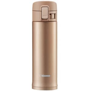 Термокружка Zojirushi SM-KC48NM 0.48 л розовое золото