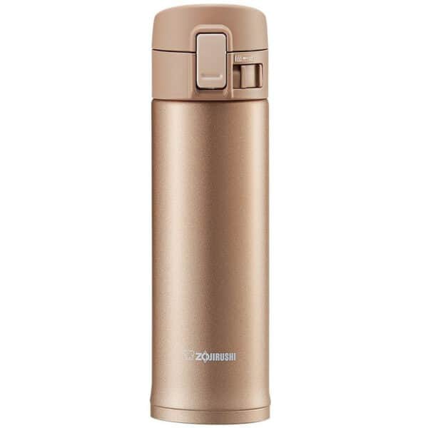 Термокружка Zojirushi SM-KC48NM 0.48 л розовое золото