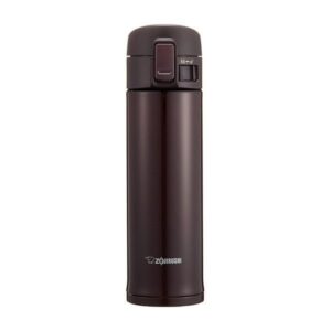 Термокружка Zojirushi SM-KC48VD 0.48 л бордовий