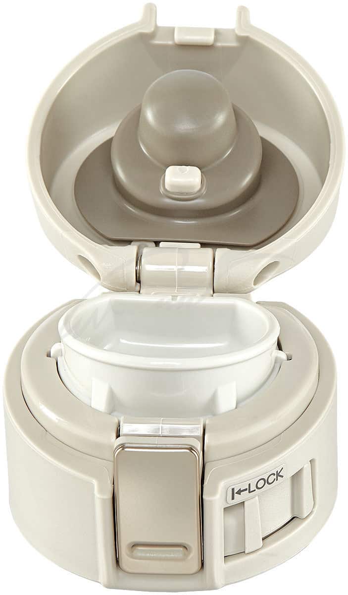 Термокружка Zojirushi SM-KHF48NL 0.48 л медный1