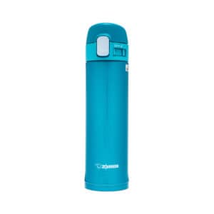 Термокружка Zojirushi SM-PB34AM 0.34 л голубой