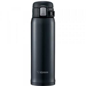 Термокружка Zojirushi SM-SD48BC 0.48 л чорный