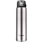 Термокружка Zojirushi SM-SD60XA 0.6 л серебристый