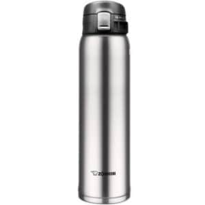 Термокружка Zojirushi SM-SD60XA 0.6 л серебристый