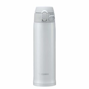 Термокружка Zojirushi SM-TA48WA 0.48 л белый