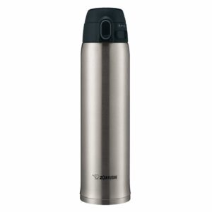 Термокружка Zojirushi SM-TA60XA 0.6 л металлик