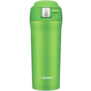 Термокружка Zojirushi SM-YAF48GA 0.48 л зеленый
