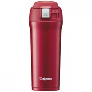 Термокружка Zojirushi SM-YAF48RA 0.48 л красный
