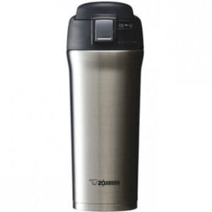 Термокружка Zojirushi SM-YAF48XA 0.48 л стальной