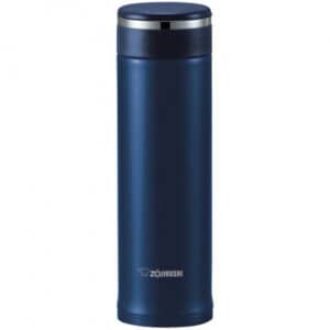 Термокухоль Zojirushi SM-JTE46AD 0.46 л темно-синий