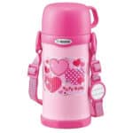 Термос Zojirushi SC-MC60PZ детский 0.6 л розовый