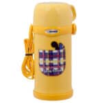 Термос Zojirushi SC-MC60YA детский 0.6 л желтый