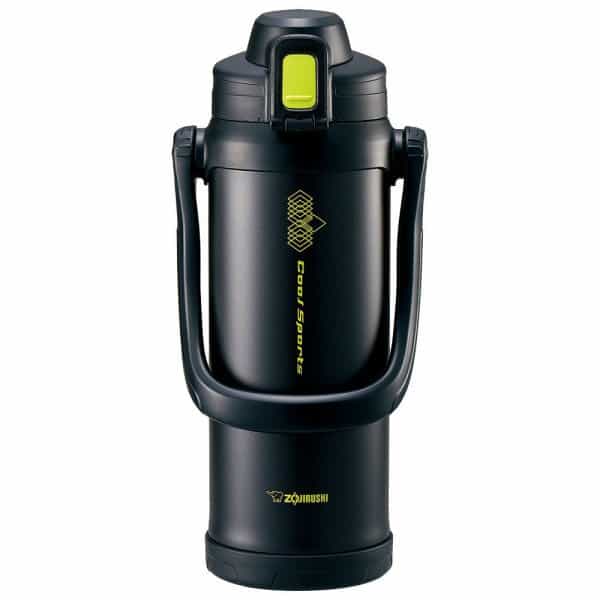 Термос Zojirushi SD-BB20BG 2.0 л черный Термос Zojirushi SD-BB20BG 2.0 л черный