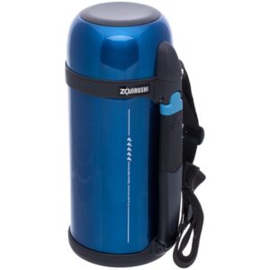 Термос Zojirushi SF-CС15AН 1.5 л синий