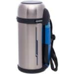 Термос Zojirushi SF-CС15XA 1.5 л стальной