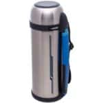 Термос Zojirushi SF-CС20XA 2 л стальной