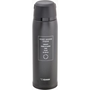 Термос Zojirushi SJ-JS10BA 1.03 л черный