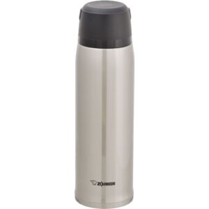 Термос Zojirushi SJ-JS10XA 1.03 л серебристый
