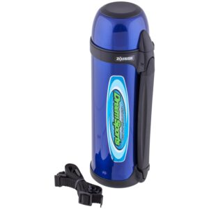 Термос Zojirushi SJ-SD12AR 1.2 л синий