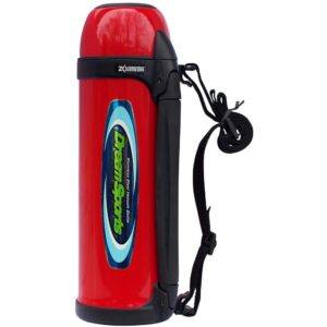 Термос Zojirushi SJ-SD12RA 1.2 л красный
