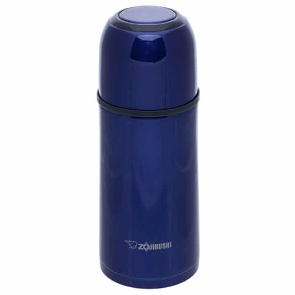 Термос Zojirushi SV-GR35AA 0.35 л синий