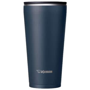 Термостакан ZOJIRUSHI SX-FSE45AD с ситечком 0.45 л синий