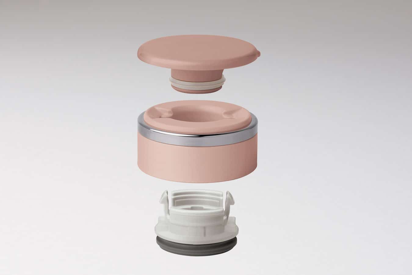 термокружки Zojirushi SM-JTE46PX 0.46 л2