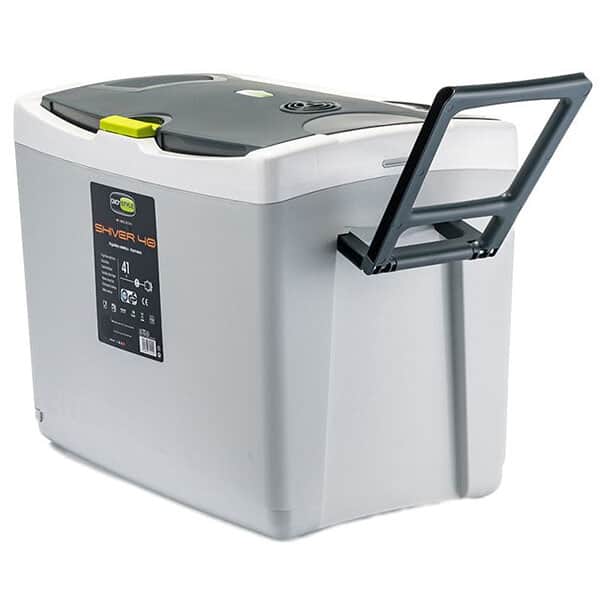 Автохолодильник GioStyle Shiver 40 12V2