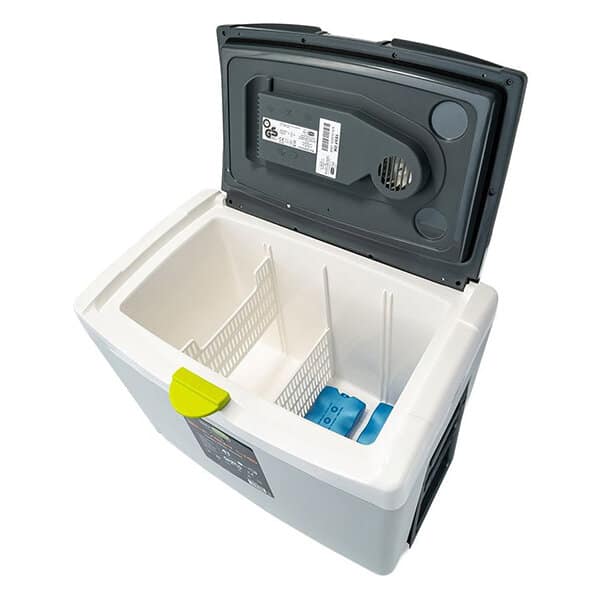 Автохолодильник GioStyle Shiver 40 12V3