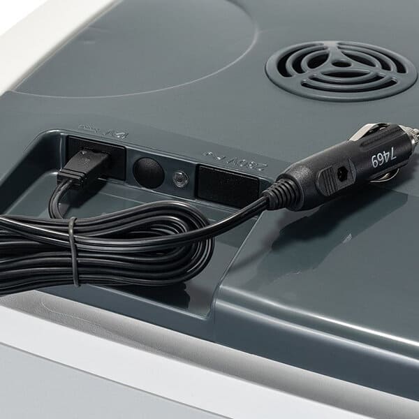 Автохолодильник GioStyle Shiver 40 12V4