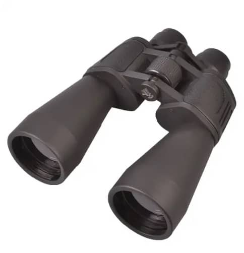 Бинокль Bushnell (10-90x80) черный в чехле