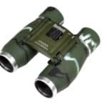 Бинокль Bushnell (12x25) зеленый