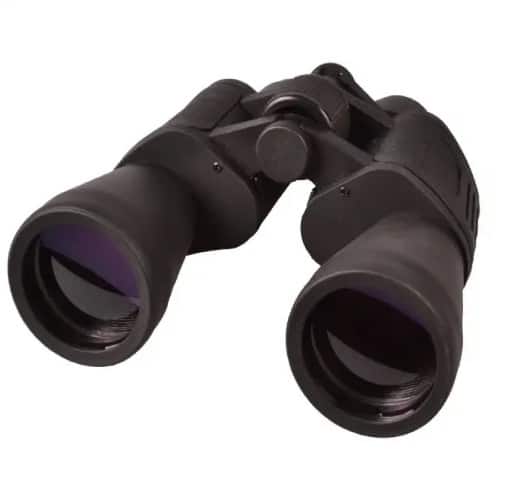Бинокль Bushnell (30x50) черный