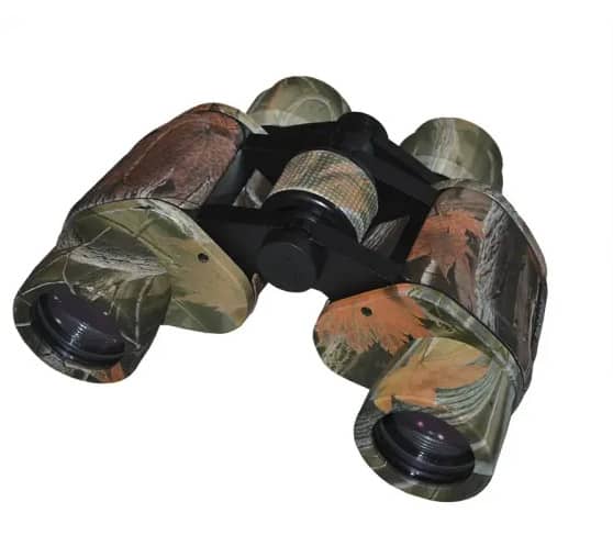 Бинокль Bushnell (8x40) камуфляжный