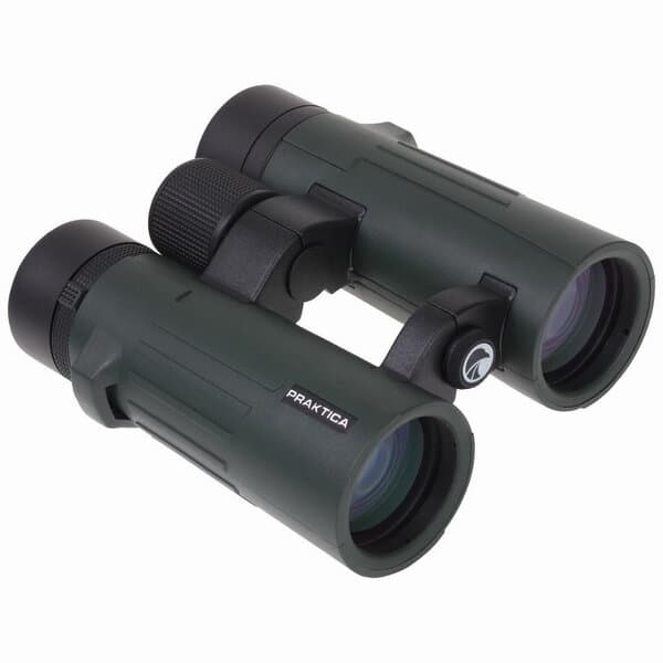 Бинокль Praktica Pioneer 8x42 WP Бинокль Praktica Pioneer 8x42 WP