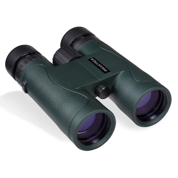 Бинокль Praktica Rival 8x42 WP Бинокль Praktica Rival 8x42 WP