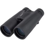 Бинокль XD Precision Advanced (12х50) черный чехол